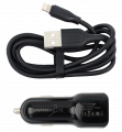Автомобильные ЗУ iPhone Lightning Автомобильные ЗУ iPhone Lightning