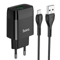 Зарядные устройства microUSB Зарядные устройства microUSB
